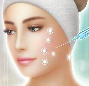 Mesoterapia para rejuvenecer el rostro