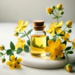 Aceite de Hipérico y sus propiedades medicinales - 2025 Aceite de Hipérico y sus propiedades medicinales