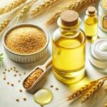 Todos los beneficios del aceite de germen de trigo Aceite de germen de trigo beneficios