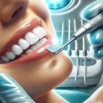 Riesgos de blanqueamientos dentales