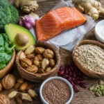 Alimentos para hipotiroidismo