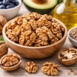 Beneficios de las nueces: para qué sirven y cuántas comer por día Beneficios de las nueces para la salud