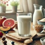 Como tomar Kefir