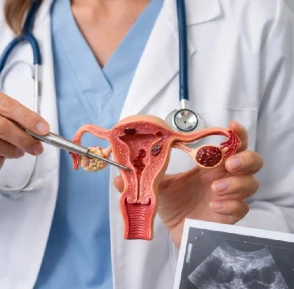 Endometriosis - Causas, síntomas y tratamientos