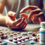 Gastritis mecadimentosa