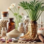 Maca y medicamentos interacciones