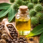 Propiedades del aceite de Ricino