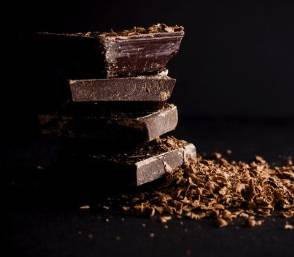 Beneficios del chocolate amargo para la salud