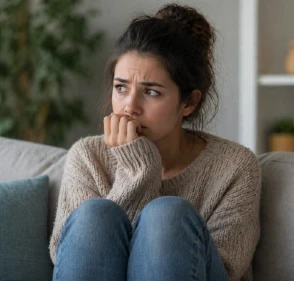Caracteristicas de ansiedad