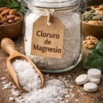 Cloruro de Magnesio para Artritis