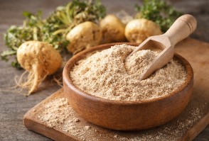 Como tomar Maca en polvo