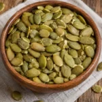 Cómo tomar semillas de calabaza y cuántas comer Como tomar semillas de calabaza