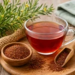 Contraindicaciones del rooibos: riesgos y precauciones Contraindicaciones del rooibos