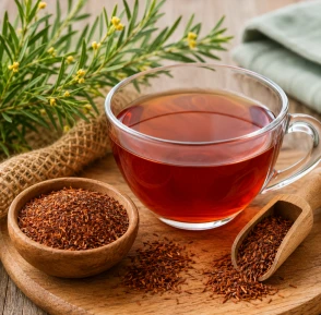 Contraindicaciones del rooibos