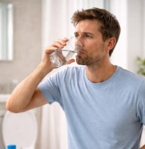 Qué es la diabetes insípida