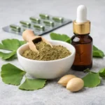 Propiedades del Ginkgo Biloba Ginko biloba beneficios