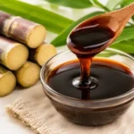 Melaza o miel de caña: propiedades, beneficios y contraindicaciones Melaza beneficios