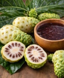 Noni: propiedades y beneficios