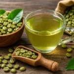 Café verde: beneficios, propiedades y efectos secundarios Propiedades medicinales del café verde