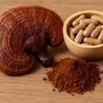 Propiedades medicinales del hongo Reishi