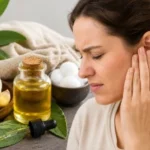 Remedio natural para el dolor de oído: opciones seguras Remedios caseros dolor de oidos