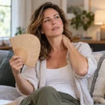 Síntomas de perimenopausia: cuáles son y cómo reconocerlos Sintomas de perimenopausia