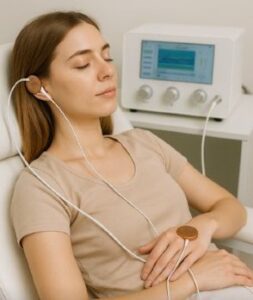 Terapia de Biorresonancia