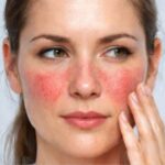 Tipos de rosacea