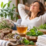 Remedios naturales para la ansiedad: los que sirven remedios naturales para ansiedad