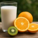 Alimentos que disminuyen el ácido úrico Alimentos para bajar ácido úrico