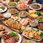 Alimentos ricos en proteínas: la lista completa Alimentos ricos en proteinas