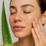 Aloe Vera beneficios para piel