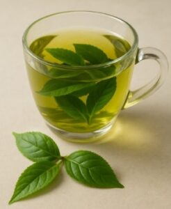 Café verde para perder peso
