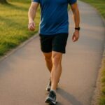 Caminar y salud cardiovascular