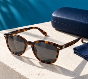 Cómo elegir gafas de sol