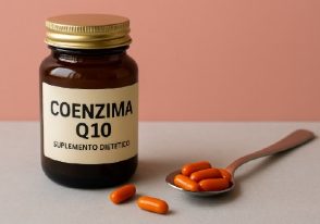 Coenzima Q10 para perder peso
