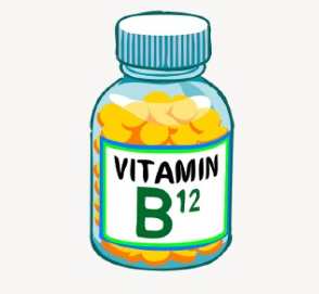 Efectos secundarios de la vitamina B12