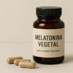 Melatonina vegetal