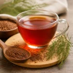 Rooibos contraindicaciones