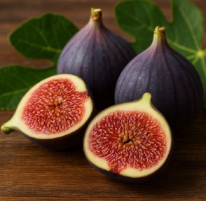 Beneficios de los higos para la salud