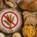 Enfermedad celíaca: señales, síntomas y cómo detectar la intolerancia al gluten Enfermedad celíaca - Intolerancia al Gluten