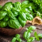 Contraindicaciones de la albahaca, efectos secundarios e interacciones Contraindicaciones de la albahaca