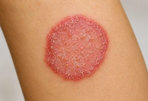 Dermatitis Numular