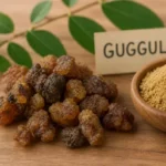 Guggul contraindicaciones