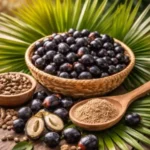 Serenoa: propiedades medicinales Propiedades serenoa