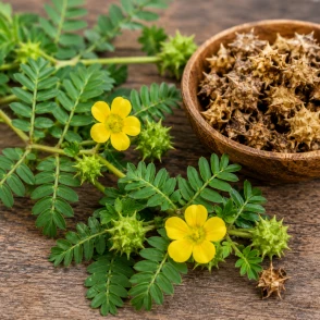 Tribulus terrestris propiedades medicinales