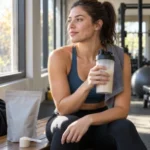 ¿La whey protein causa acné o empeora los brotes? Whey protein causa acne