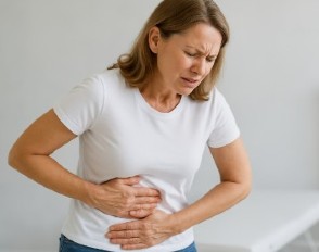 Causas de infección en la vesícula