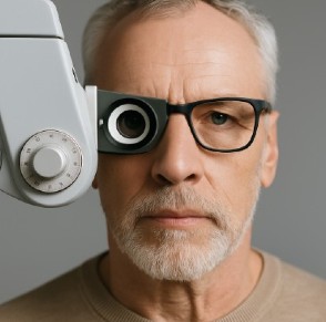 La Diabetes afecta la visión