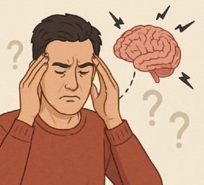 ¿El estrés afecta la memoria?